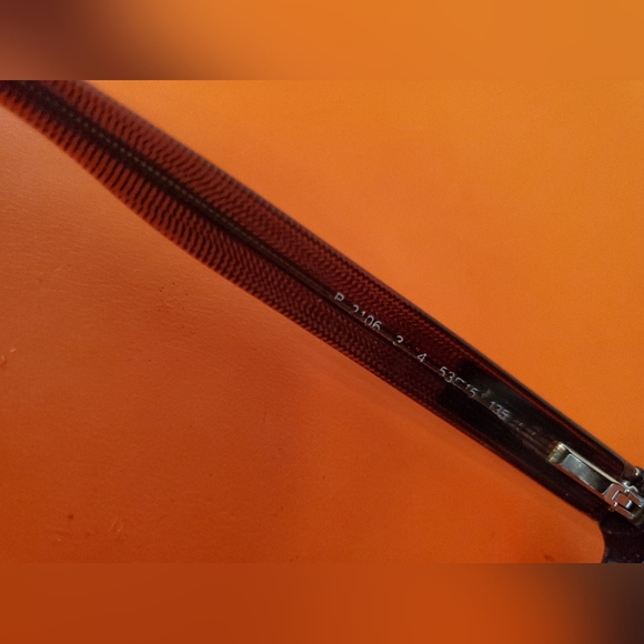 BURBERRY BE2106 EYEGLASSES/ FRAMES - Picture 8 of 11